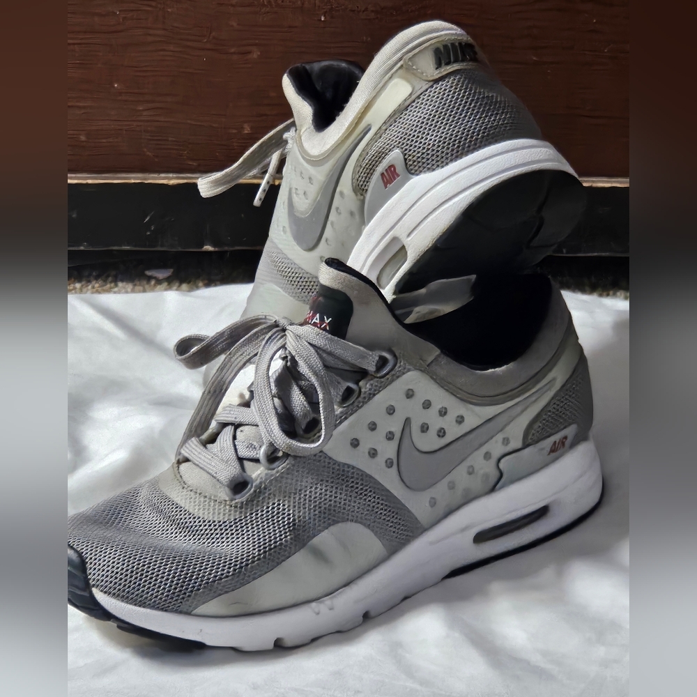 Nike air max zero